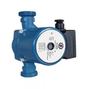 HW Series - Circulator Pump | Stairs Asia Pacific Pte Ltd