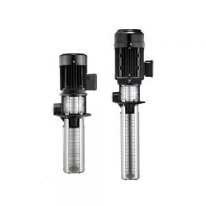 SBK Series - Immersible Pump | Stairs Asia Pacific Pte Ltd
