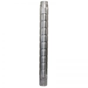 10 Inch SP Stainless Steel Pump - Borehole Pumps | Stairs Asia Pacific Pte Ltd