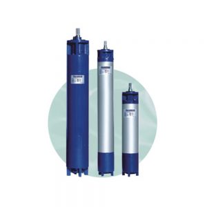 Submersible Motors