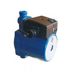 Booster Pump