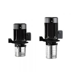 Immersible Pump