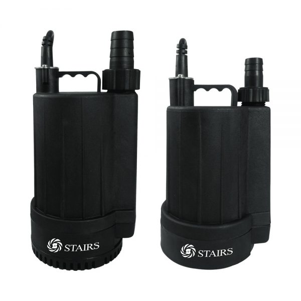 CP Series - Submersible Utility Pump | Stairs Asia Pacific Pte Ltd