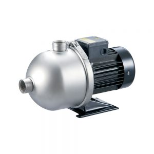 HBN,HBI Series - Horizontal Multistage Pumps | Stairs Asia Pacific Pte Ltd