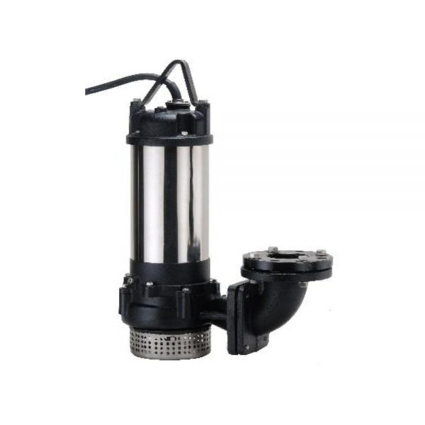 SV Series Submersible Vortex Sewage Pumps - Submersible Drainage & Sewage Pump | Stairs Asia Pacific Pte Ltd